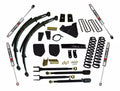 Skyjacker 6"SYS,05-07F250,DIE,4LK/M95