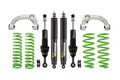 IRONMAN 4X4 lift kit