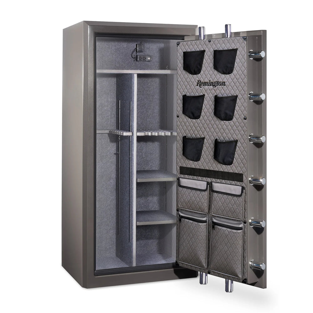 REMINGTON NITRO 26+6 GUN FIRE AND WATERPROOF SAFE