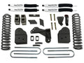 Tuff Country shock absorber
