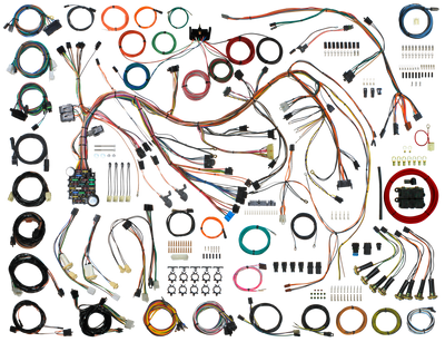 AMERICAN AUTOWIRE auto part