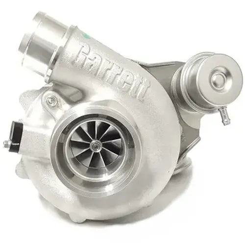 Garrett G25-550 Reverse Turbocharger O/V V-Band / V-Band 0.92 A/R Internal WG