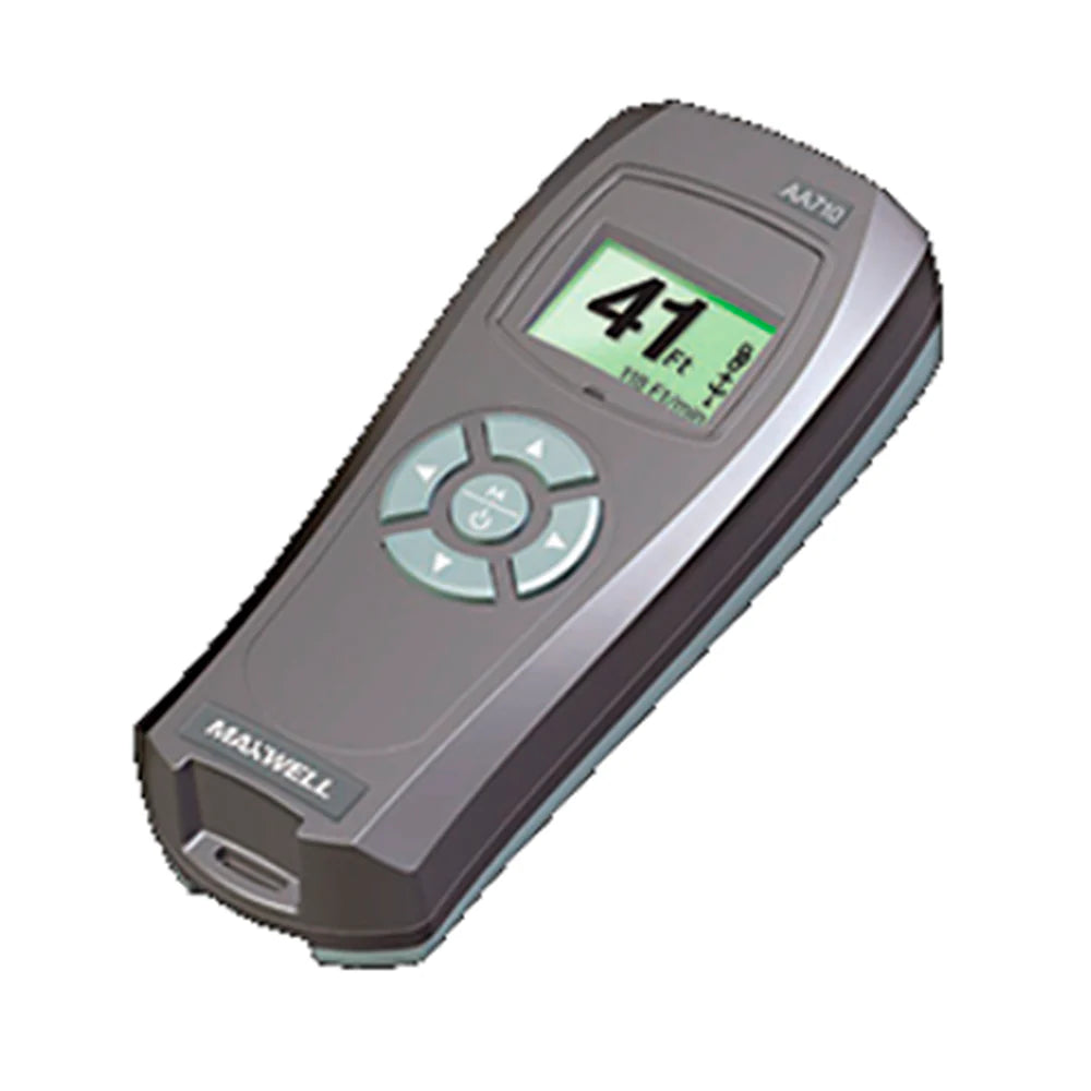 AA710 WIRELESS CONTROL AND RODE COU