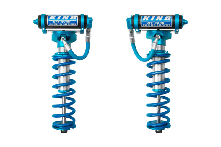 F250/F350/F450/F550 4WD 2005+ FRONT