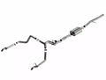 Borla 2024 Chevrolet/GMC 1500 ZR2 & AT4X 6.2L V8 4WD 4DR ATAK Catback Exhaust w/ Turndown Tips