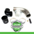 ~(17 lbs. 16X12X12)~ 04.5-07 Dodge Cummins 5.9 Dual High Pressure Fuel Kit Red