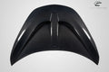 2016-2020 Mclaren 540c 570s 570GT Carbon Creations Boost Hood - 1 Piece