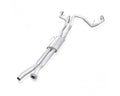 Stainless Works 17-20 Raptor 3.5L Stainless Works 3 Dual-Exit Cat-Back