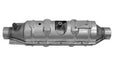 CATALYTIC CONVERTER UNIVERSAL OBDII