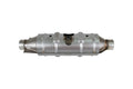 CATALYTIC CONVERTER UNIVERSAL OBDII
