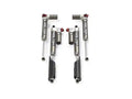 JT ECODIESEL: FALCON SP2 3.3 FAST ADJUST PIGGYBACK SHOCK KIT (3.54.5IN LIFT LT)