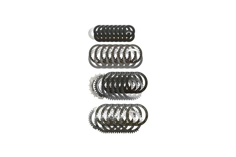 Stage5R Trans Upgrade Kit 2001-2004 w o TC