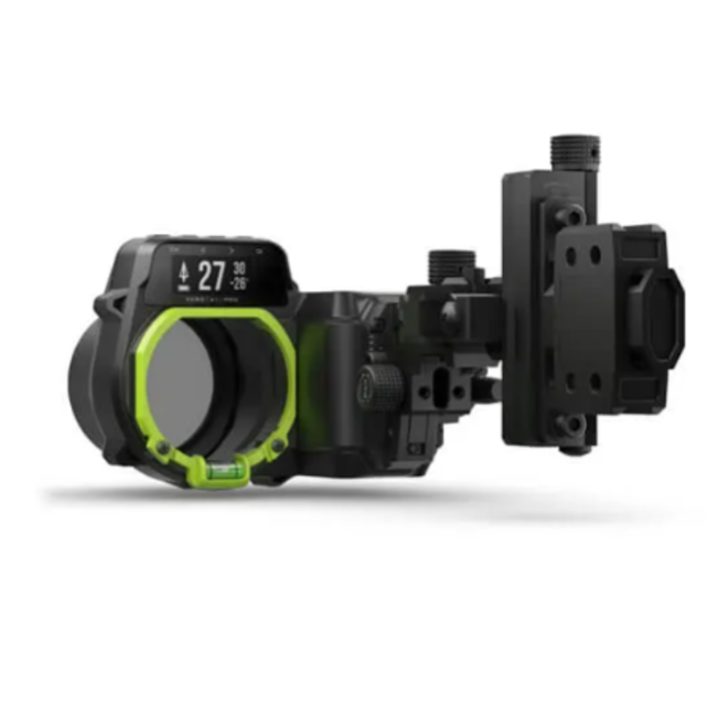 XERO A1I PRO BOW SIGHT AUTO-RANGI