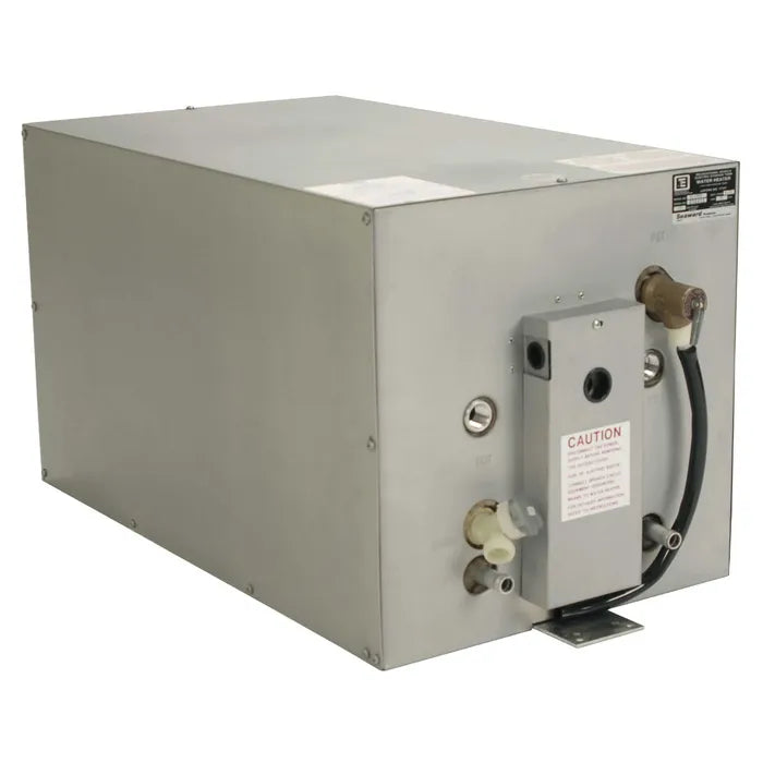 HF2000WTY 20GA HORZ FRNT