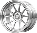 Wheel Pros VF546 20X12 BLANK POLISHED XXMM (98-127)