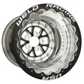 Weld auto part
