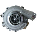 Garrett PowerMax GT3788VA Turbo Kit - Ford Power Stroke 6.0L 2004-2007 Stage 1 AVNT