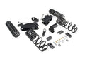 14-18 RAM 2500 6.5 Inch Lift Kit Diesel Fox Shocks Zone Offroad