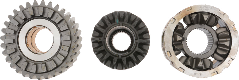 DRIVESHAFT