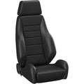 Corbeau black auto part