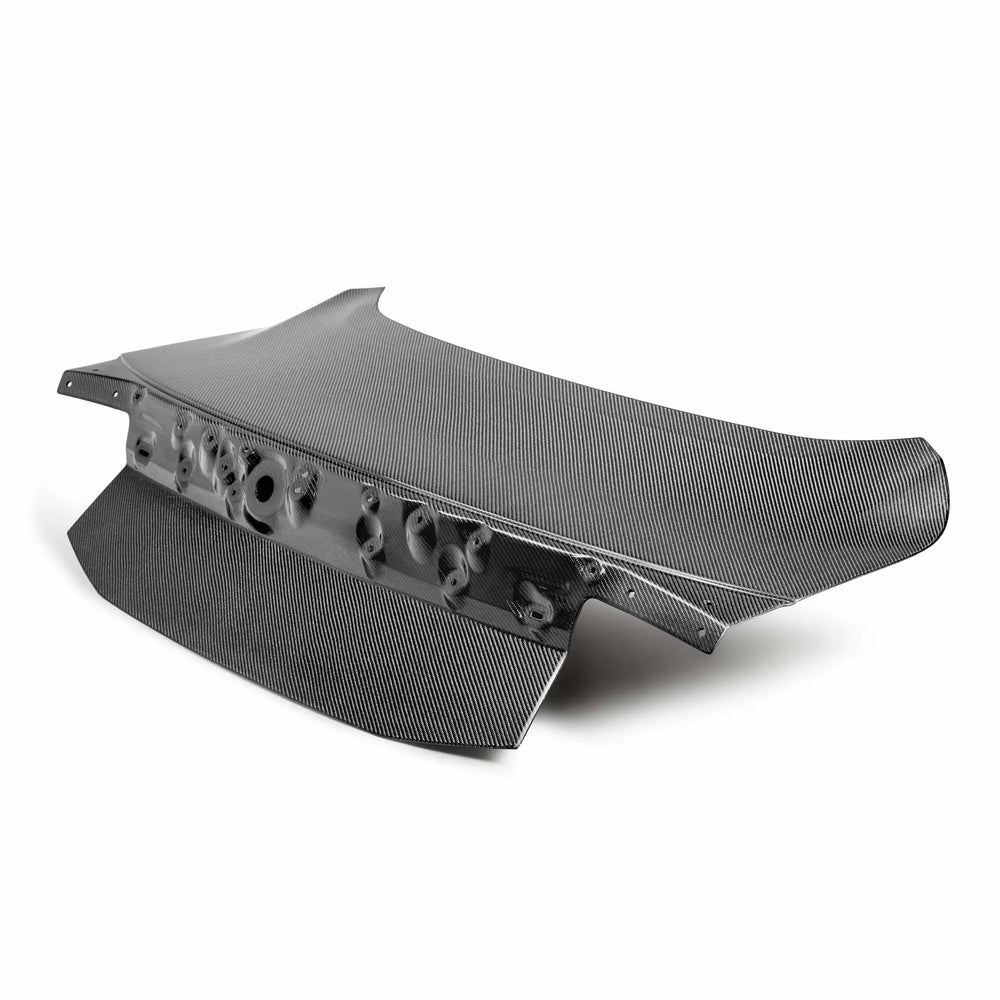 Anderson Composites 2024 Ford Mustang Type-OE Carbon Fiber Decklid
