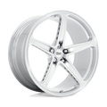 OH AMP 22X10.5 5/120 +30 64 M-BLK M