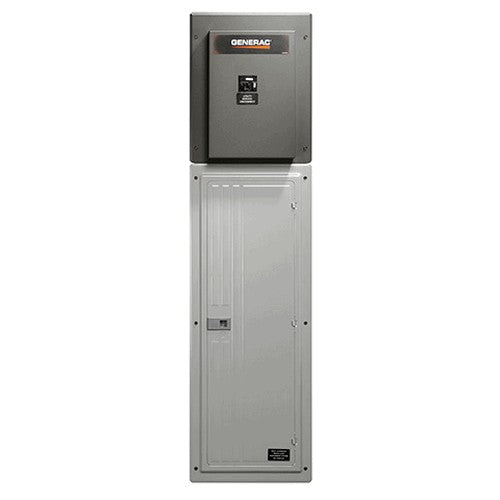 42CIRCUIT 200 AMP LOAD CENTER SE ATS NEMA 1 UL (NOT CUL)