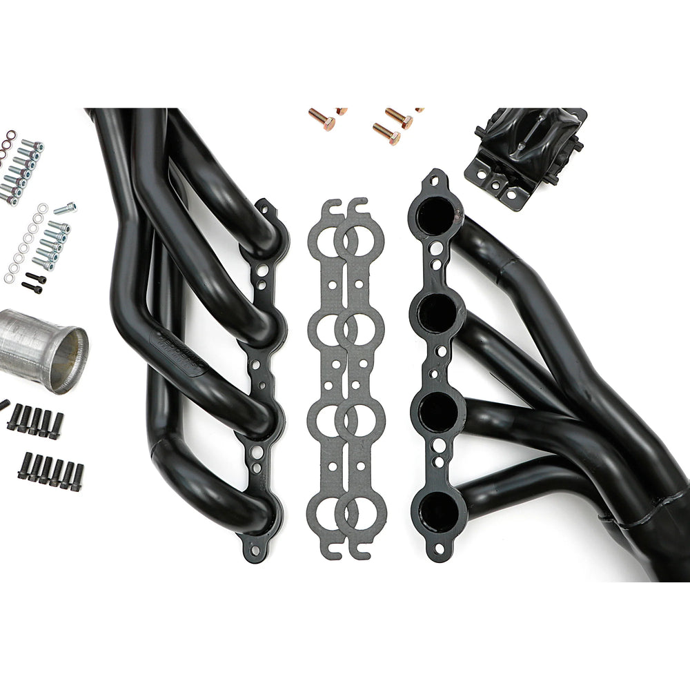 Swap In A Box Kit LS Eng ine Into 82-88 GM G-Body
