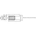 COUPLING SHAFT