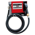 CUBE 56/33 120V/60HZ 30GPM GALLONS