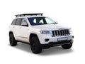 ~(76 lbs. 64X18X6)~ Jeep Liberty KJ (2002-2007) Slimline II Roof Rack Kit
