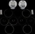 JE Pistons auto part