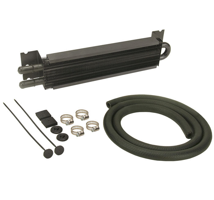 2PASS 13 IN SERIES 7000 COPPER/ALUMINUM POWER STEERING KIT
