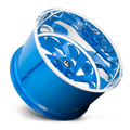 FF072 22X10 BLANK CUSTOM -25MM (114-180)