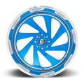 FF072 22X10 BLANK CUSTOM -25MM (114-180)