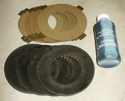 Dana auto part