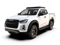 Isuzu D-MAX RG/3rd Gen (2020-Current) Slimline II Roof Rack Kit