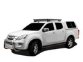 Isuzu D-MAX RG/3rd Gen (2020-Current) Slimline II Roof Rack Kit