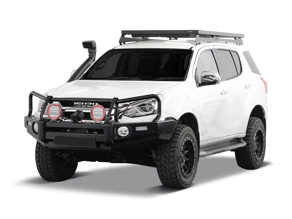 Isuzu D-MAX RG/3rd Gen (2020-Current) Slimline II Roof Rack Kit