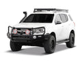 Isuzu D-MAX RG/3rd Gen (2020-Current) Slimline II Roof Rack Kit