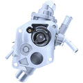 THERMOSTAT HOUSING ASSEMBLY