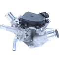 THERMOSTAT HOUSING ASSEMBLY