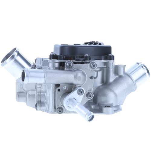 THERMOSTAT HOUSING ASSEMBLY