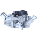 THERMOSTAT HOUSING ASSEMBLY