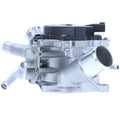 THERMOSTAT HOUSING ASSEMBLY