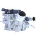 THERMOSTAT HOUSING ASSEMBLY