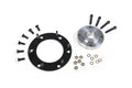 Zone Offroad 09-13 Dodge 2500 8in Lift - Diesel