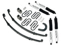 Tuff Country shock absorber