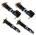 BC Racing coilovers