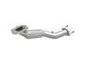 MagnaFlow 2006 Chevrolet Corvette California Grade CARB Compliant Direct-Fit Catalytic Converter